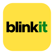 Blinkit Logo
